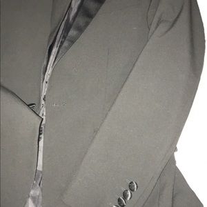 Suit Jacket (J.Ferrar)
